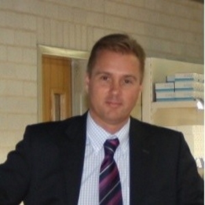 Serge Coppens d'Eeckenbrugge